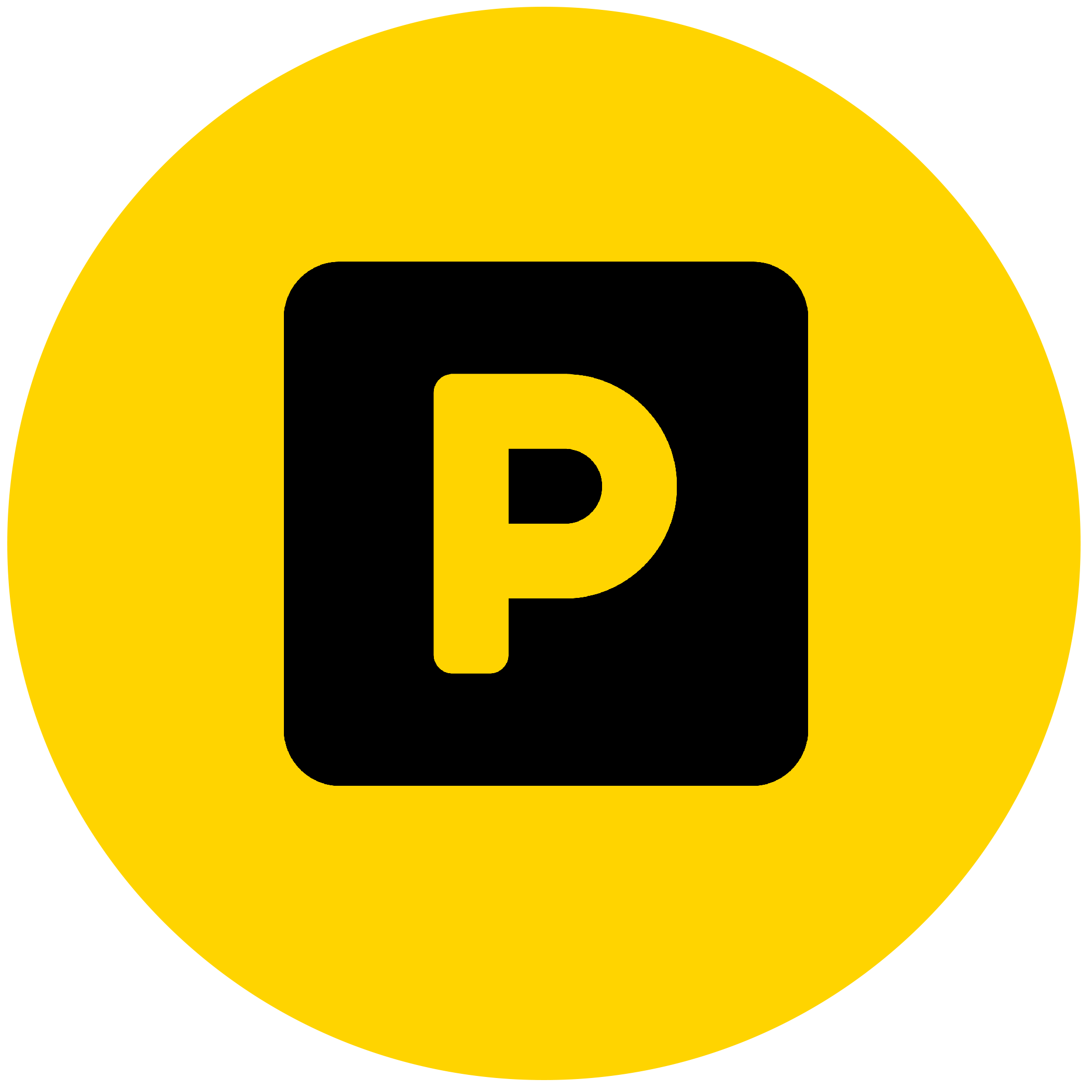 parkering